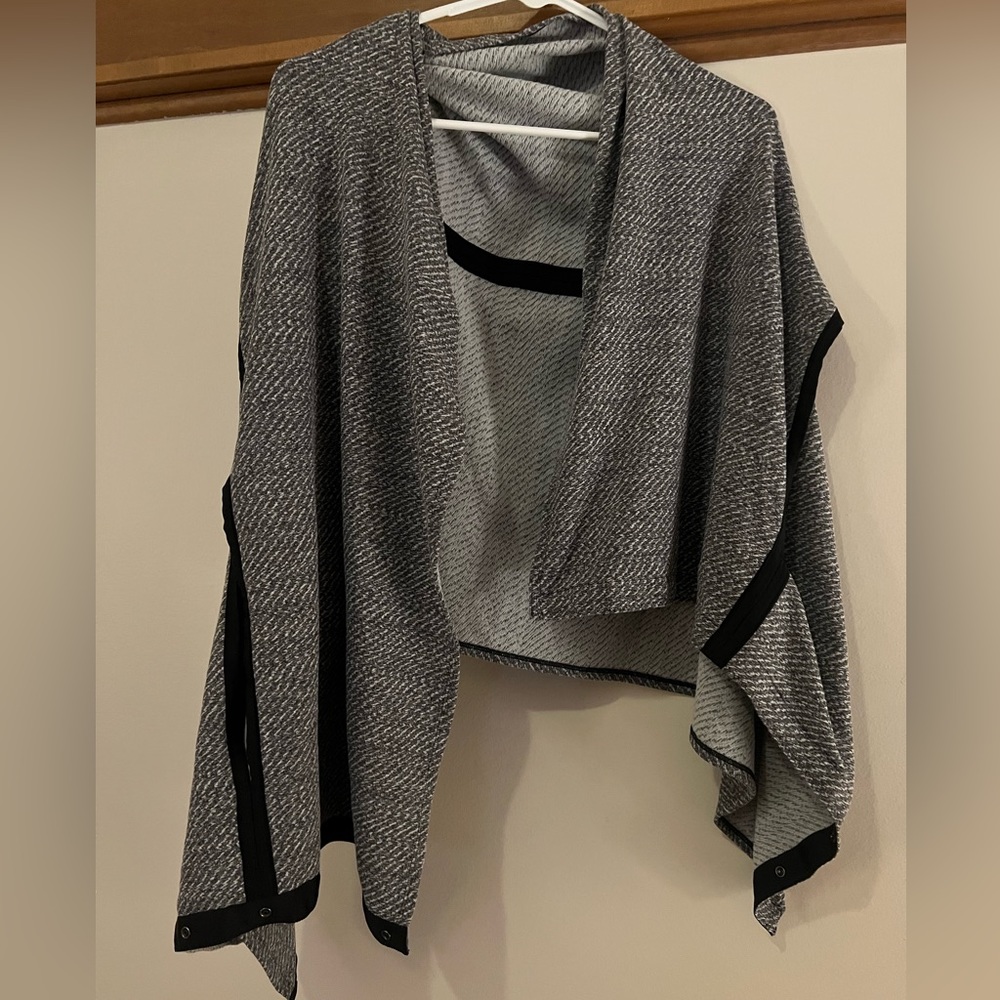 Lululemon Vinyasa Scarf Wrap